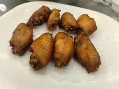 -新和兴海鲜餐厅(拱北口岸店)