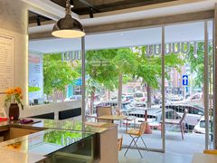 -foodoo芙多松饼店