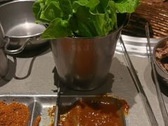 -大叹号·朝鲜族烤肉(滨海吾悦广场店)