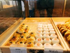 -九芝斋(解放路店)