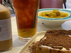 -柠檬树茶餐厅(海雅缤纷城店)