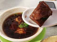 -老北京馅饼粥(西单店)