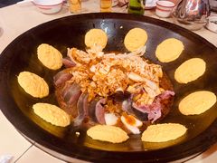 -王老六铁锅炖鱼(华阳路店)