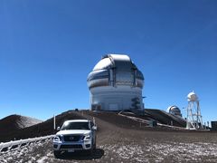 -莫纳克亚山天文台