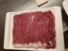 -南门涮肉(后海店)