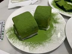 -六六·抹茶66’s SALDessert(保利时光里店)