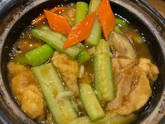 -福慧慈缘素食餐厅(王府井店)