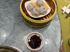 -顺意·顺德家乡菜(国际人才大厦店)