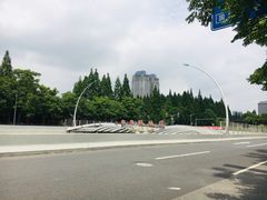 -复旦大学光华楼