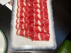 -南门四季铜锅涮肉(大屯·北苑店)