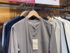 -MUJI无印良品(华贸店)