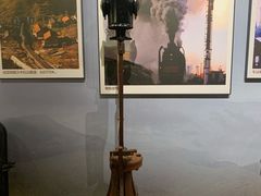 -中国铁道博物馆(正阳门馆)