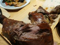 -鸽子窝(黄村店)