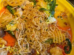 -北丐先生·野馄饨烧烤(雨花万象店)
