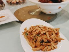 -鼎好家常菜(天桥店)