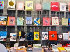 -山海四合·咖啡