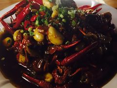 -唐伯虎新派湘菜馆(石夏时代广场店)