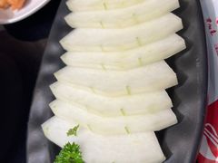 -蜀九香火锅酒楼(旺角国际店)