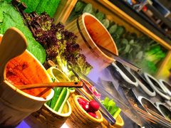 -盛江山自助料理(奥莱锦辉购物广场店)