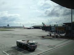 -吉隆坡国际机场