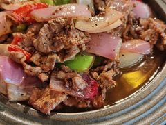 -宣威年猪饭·二十年云南家常菜·特色小炒肉(金碧店)