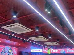 -7只羊·鲜羊肉串·地锅鸡精酿(玄武墨香路店)