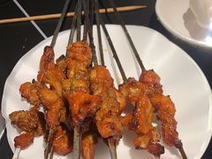 -福茂源横山铁锅羊肉(高新路店)