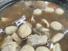 -新记肉骨茶