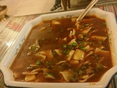-卡万金特色藏餐