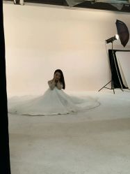 -GO VISION 动视觉婚纱摄影高级定制