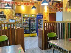-蜀川川破店·江湖菜·烧烤(北京首店)
