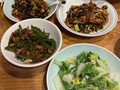 -印象鲵宴·张家界地标美食名片(溪布街店)