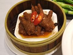 -上海1号私藏菜(静安店)