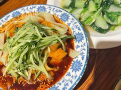 -22号传承新疆菜·柴窝堡辣子鸡