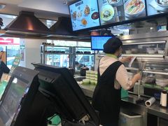 -老乡鸡(南京新街口洪武北路店)