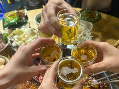 -大风老火锅(江北一店)
