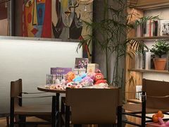 -芭莉与彩虹西餐厅(成都合生汇店)
