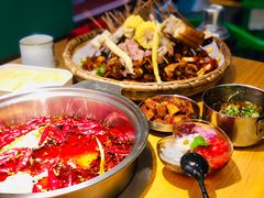-班花麻辣烫(南京概念店)