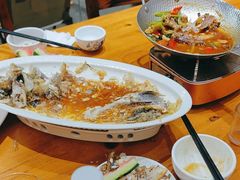 -下梅人家土菜馆(历史文化餐厅度假区店)