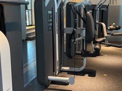 -我爱运动健身·游泳·瑜伽·普拉提馆(大卫城店)