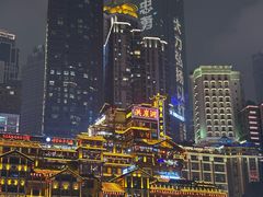 -重庆两江夜游-交运系列