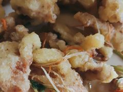 -子霖南山鲜虾面(南山总店)