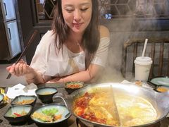 -湊湊火锅·茶憩(和平大悦城店)