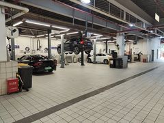 -杭州中沃沃尔沃4S店(滨江区店)