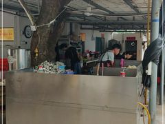 门面-蚝乡农庄(铁涌赤岸店)