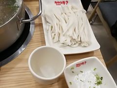 -为什么牛潮汕牛肉火锅(万胜广场店)