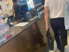 -康師傅私房牛肉面(浦机三店)