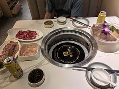 -椒王火锅(厚街万达店)