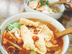 -陈记柳州螺蛳粉(大坪店)