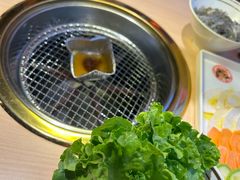 -伊茉家的烤肉店(勒泰中心店)